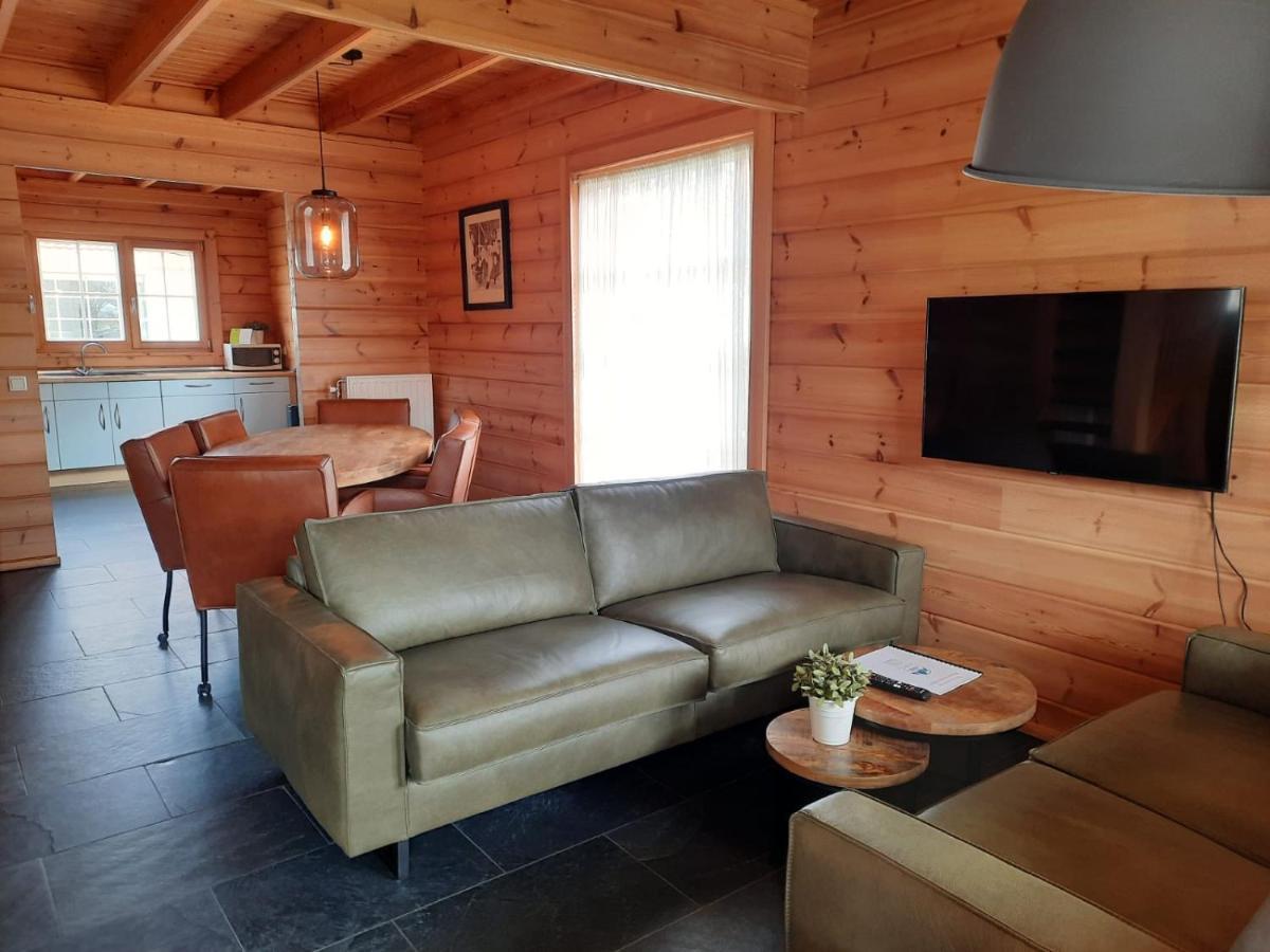 Holiday Park Dennenbos Oostkapelle Ngoại thất bức ảnh