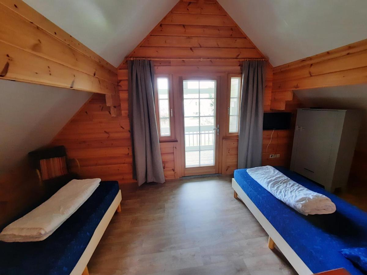 Holiday Park Dennenbos Oostkapelle Ngoại thất bức ảnh