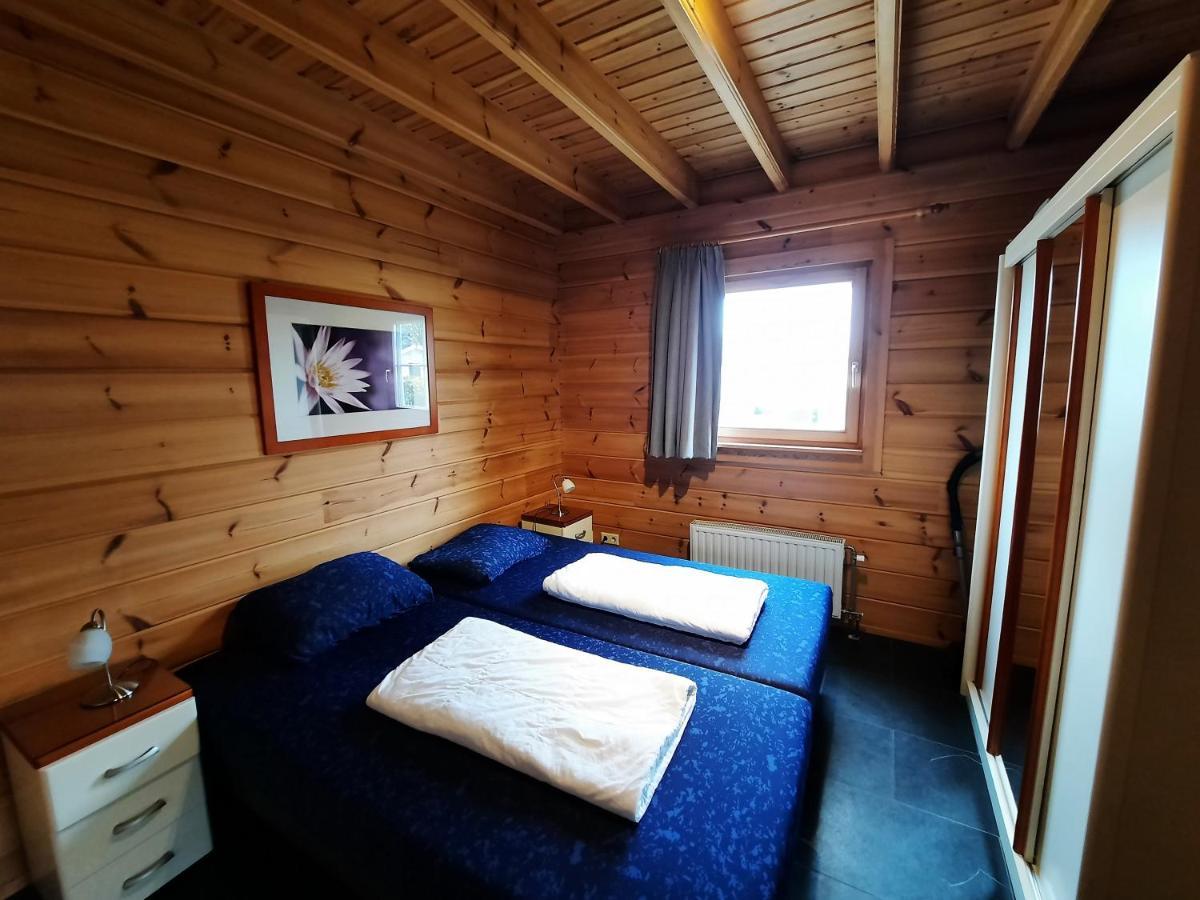 Holiday Park Dennenbos Oostkapelle Ngoại thất bức ảnh