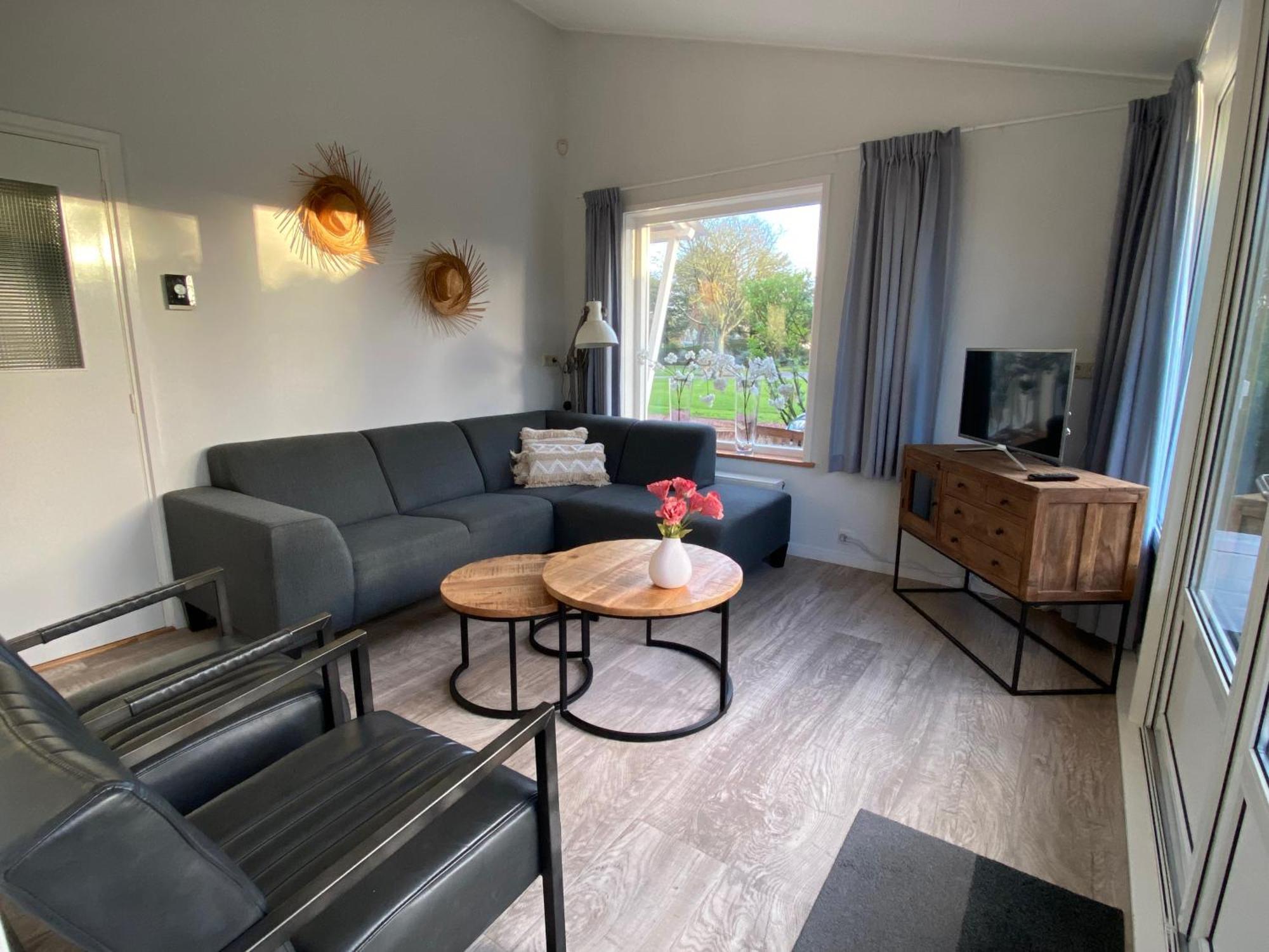 Holiday Park Dennenbos Oostkapelle Ngoại thất bức ảnh