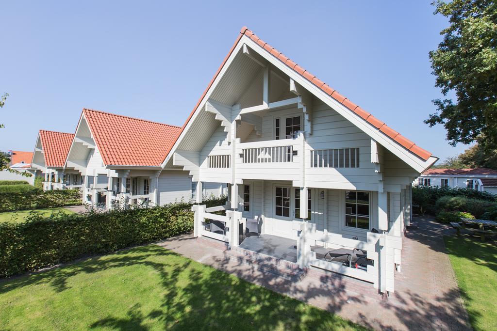 Holiday Park Dennenbos Oostkapelle Phòng bức ảnh