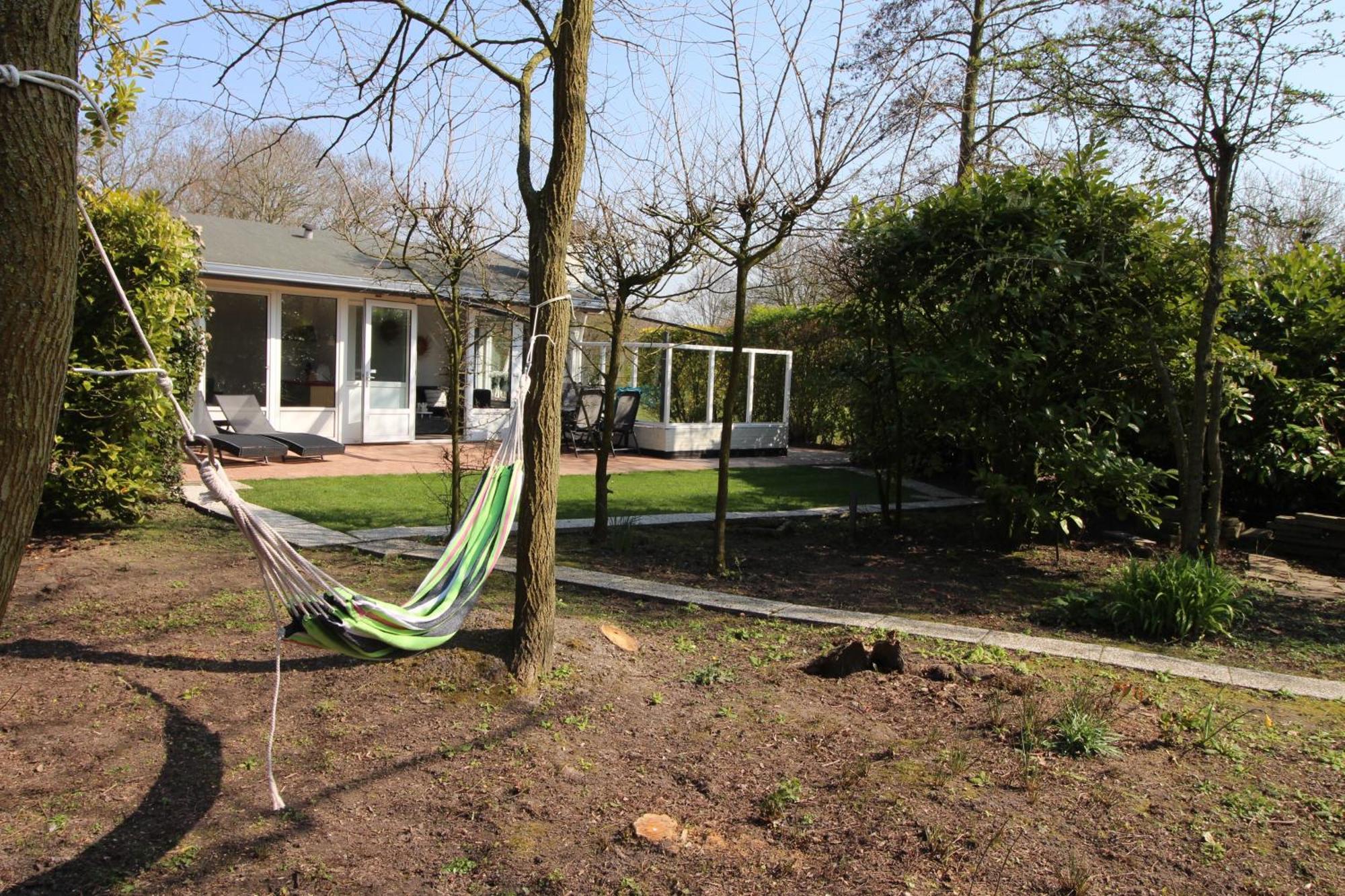 Holiday Park Dennenbos Oostkapelle Ngoại thất bức ảnh