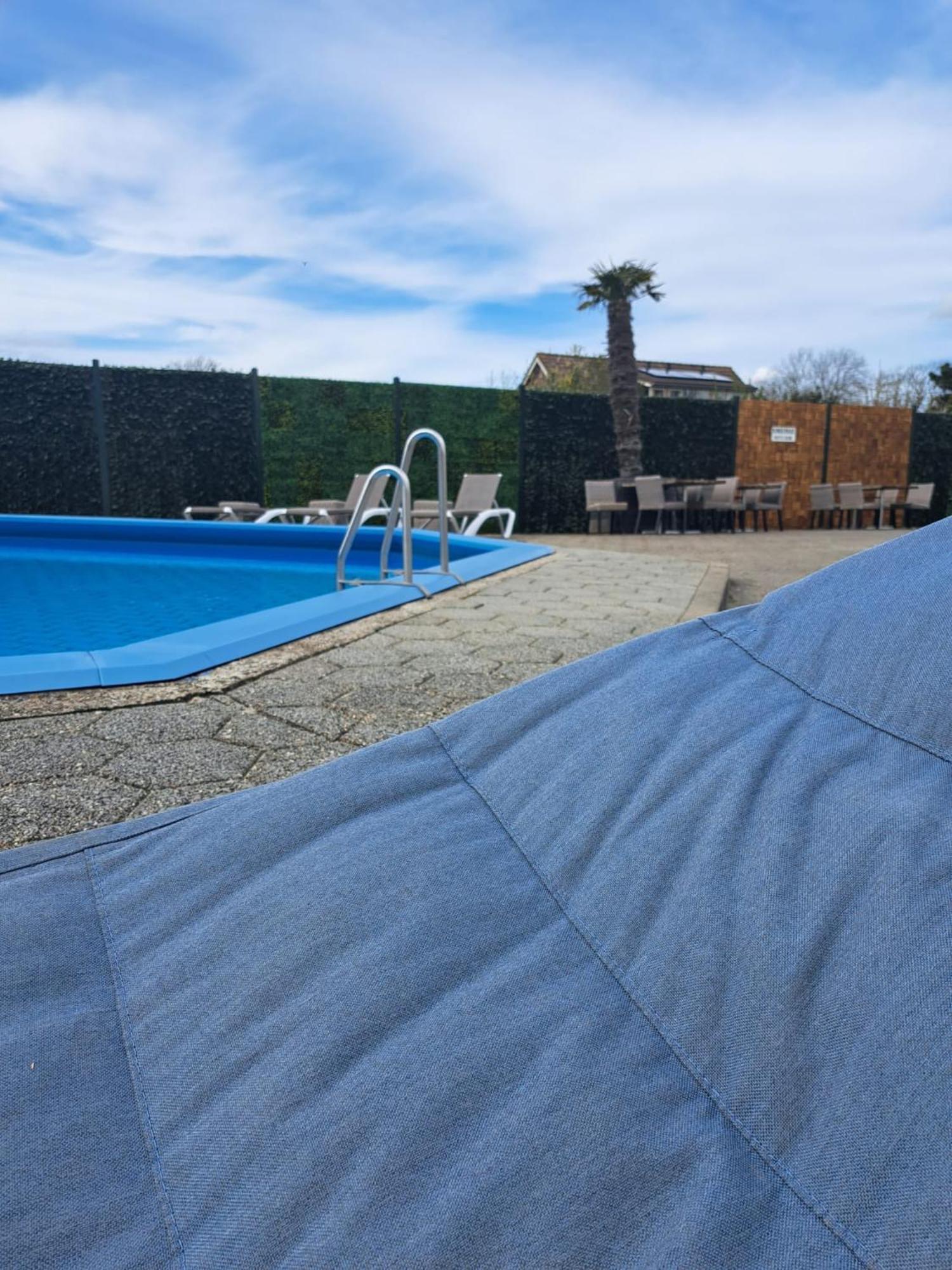 Holiday Park Dennenbos Oostkapelle Ngoại thất bức ảnh