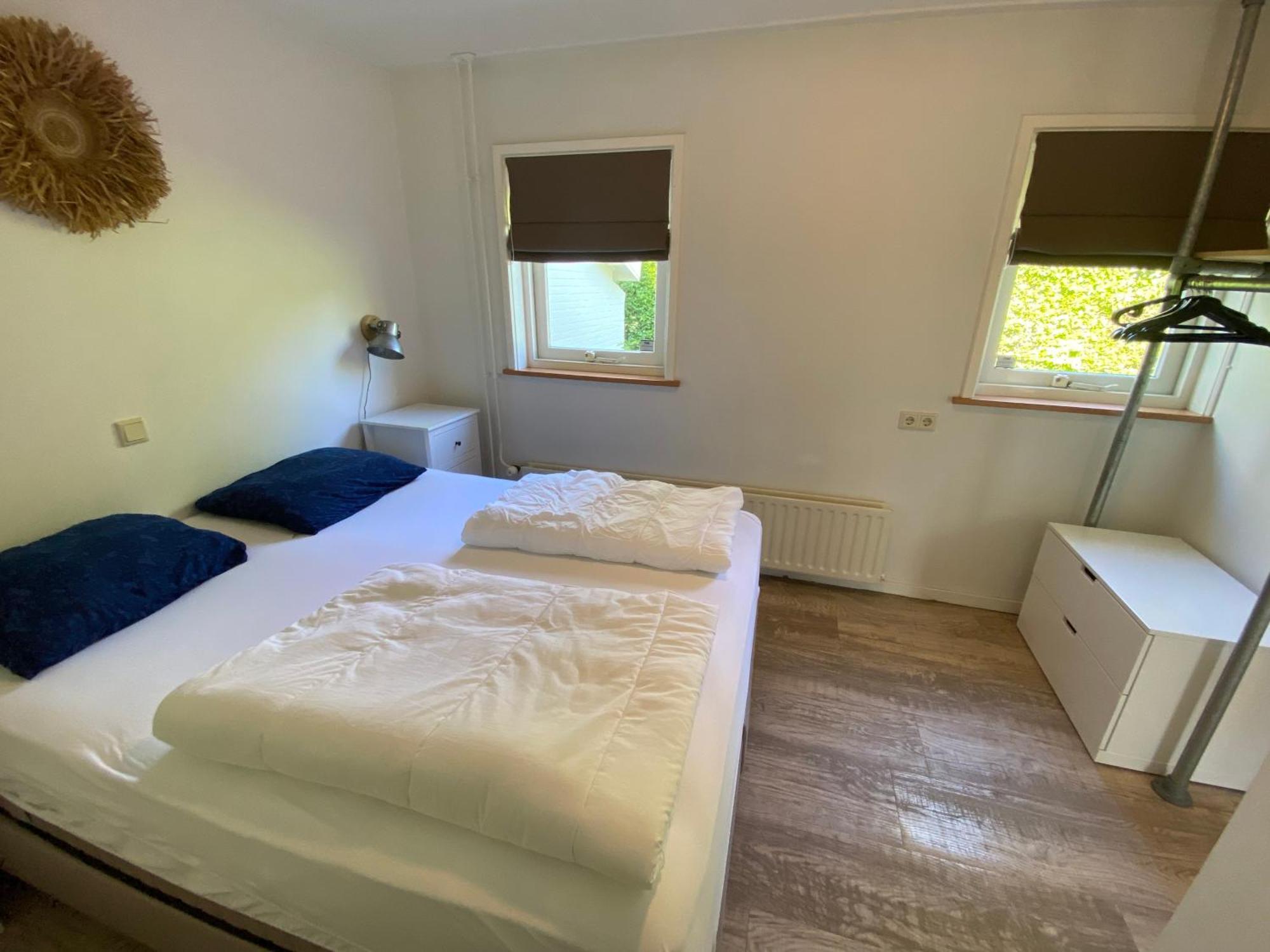 Holiday Park Dennenbos Oostkapelle Ngoại thất bức ảnh