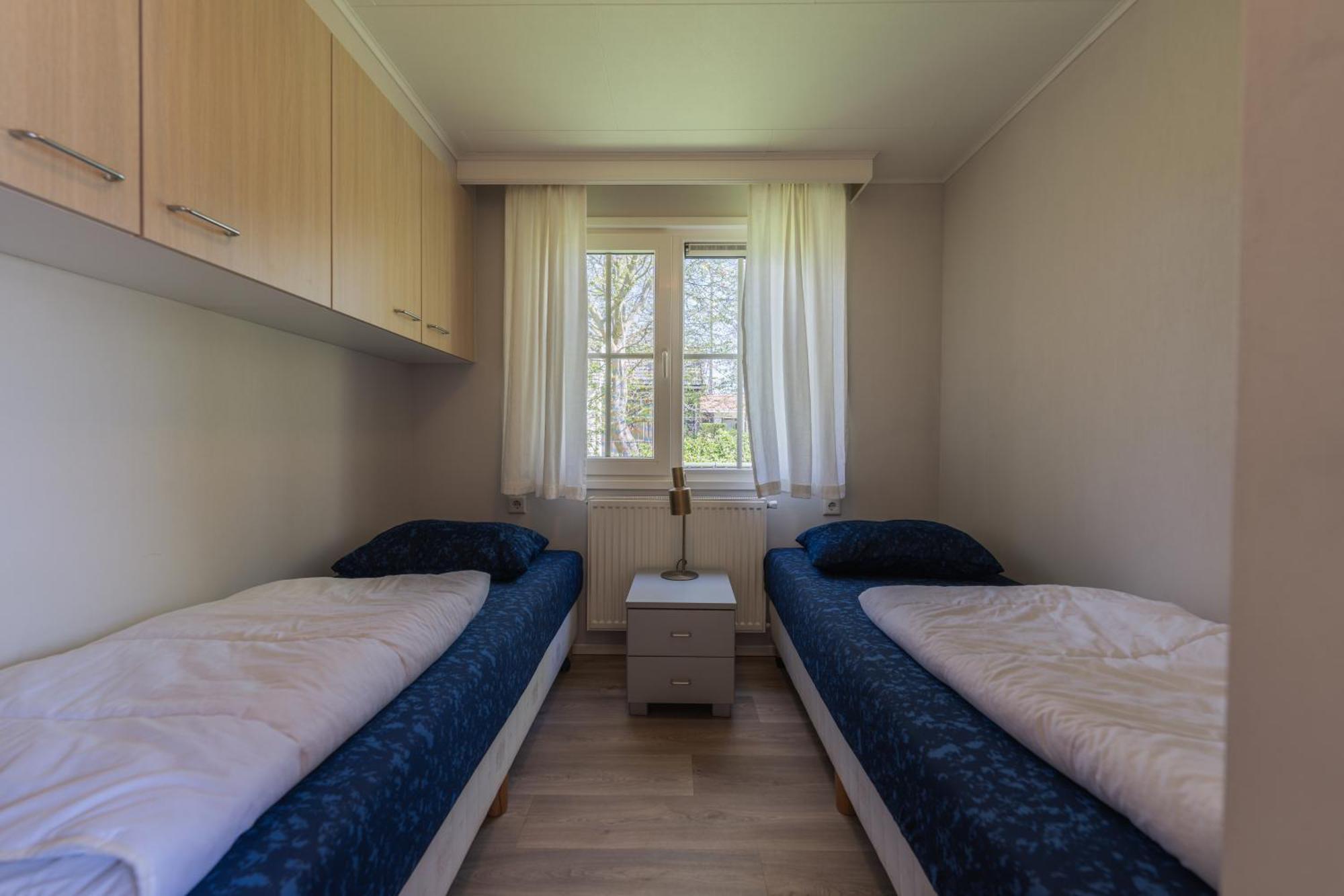 Holiday Park Dennenbos Oostkapelle Ngoại thất bức ảnh