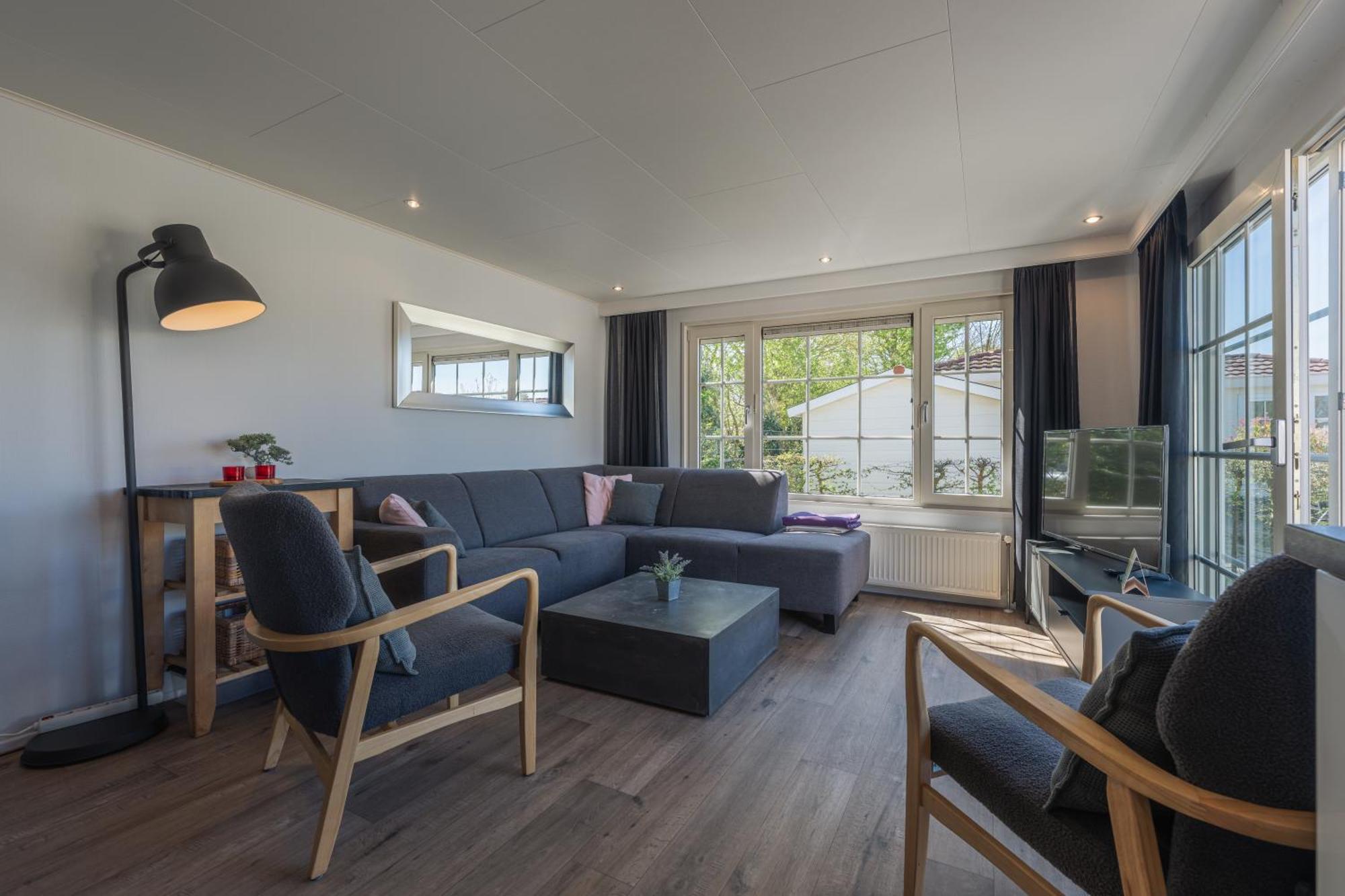 Holiday Park Dennenbos Oostkapelle Ngoại thất bức ảnh