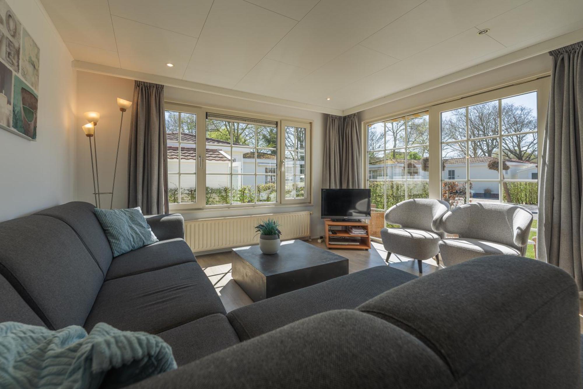 Holiday Park Dennenbos Oostkapelle Ngoại thất bức ảnh