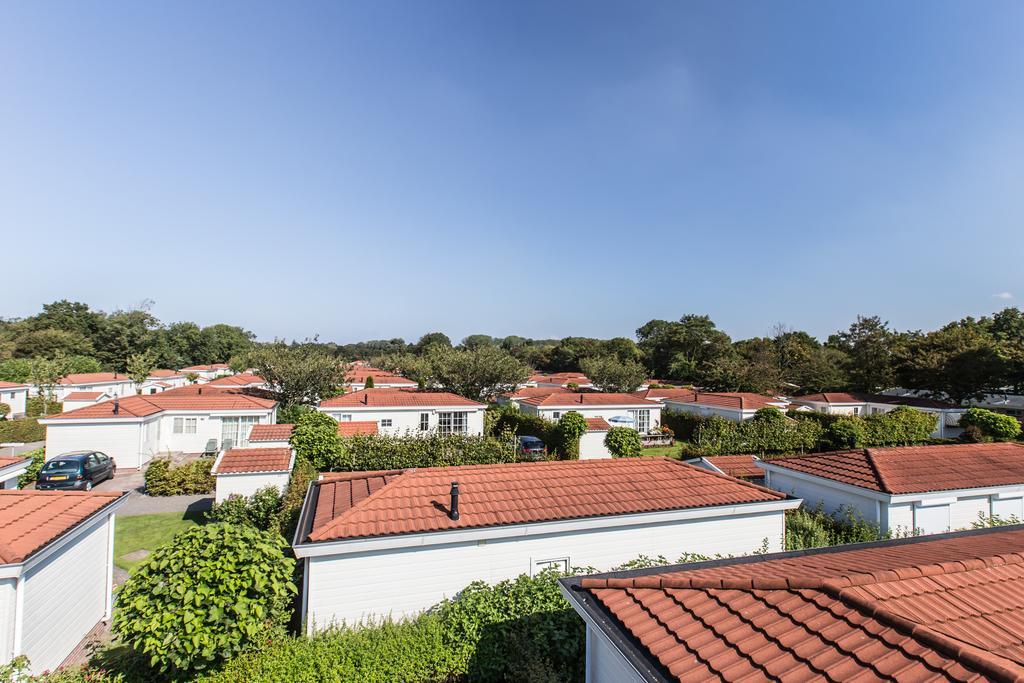 Holiday Park Dennenbos Oostkapelle Ngoại thất bức ảnh