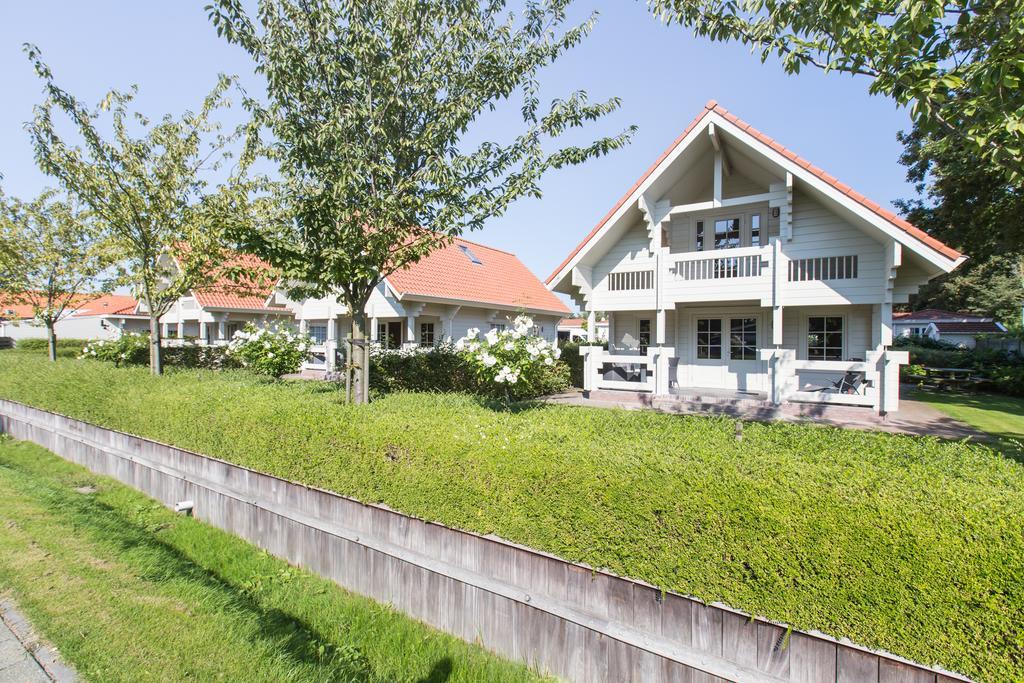 Holiday Park Dennenbos Oostkapelle Phòng bức ảnh