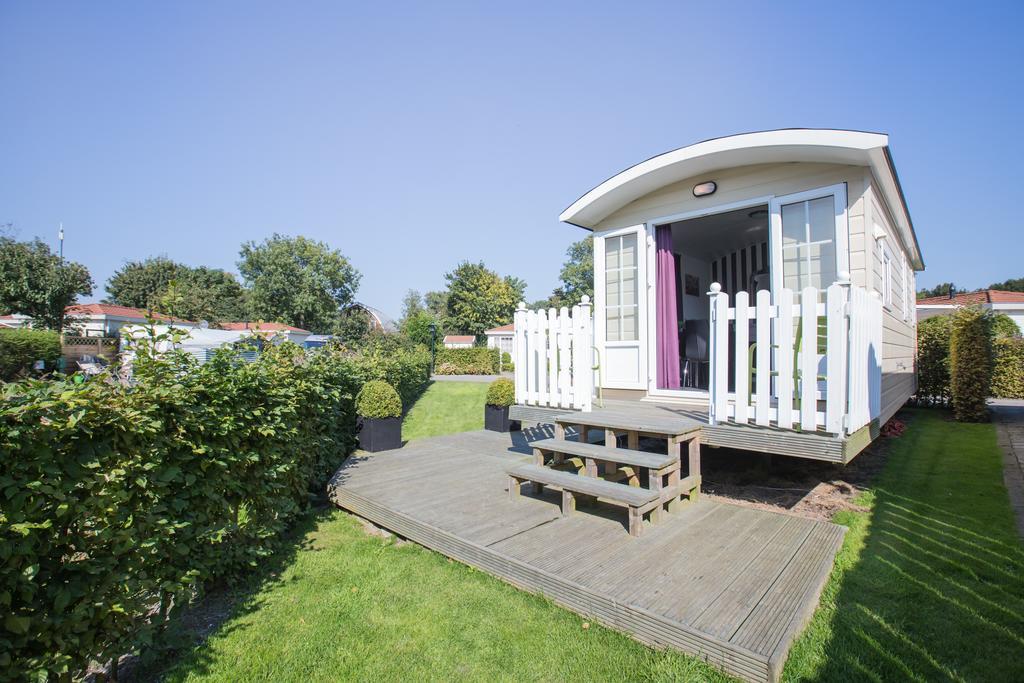 Holiday Park Dennenbos Oostkapelle Phòng bức ảnh