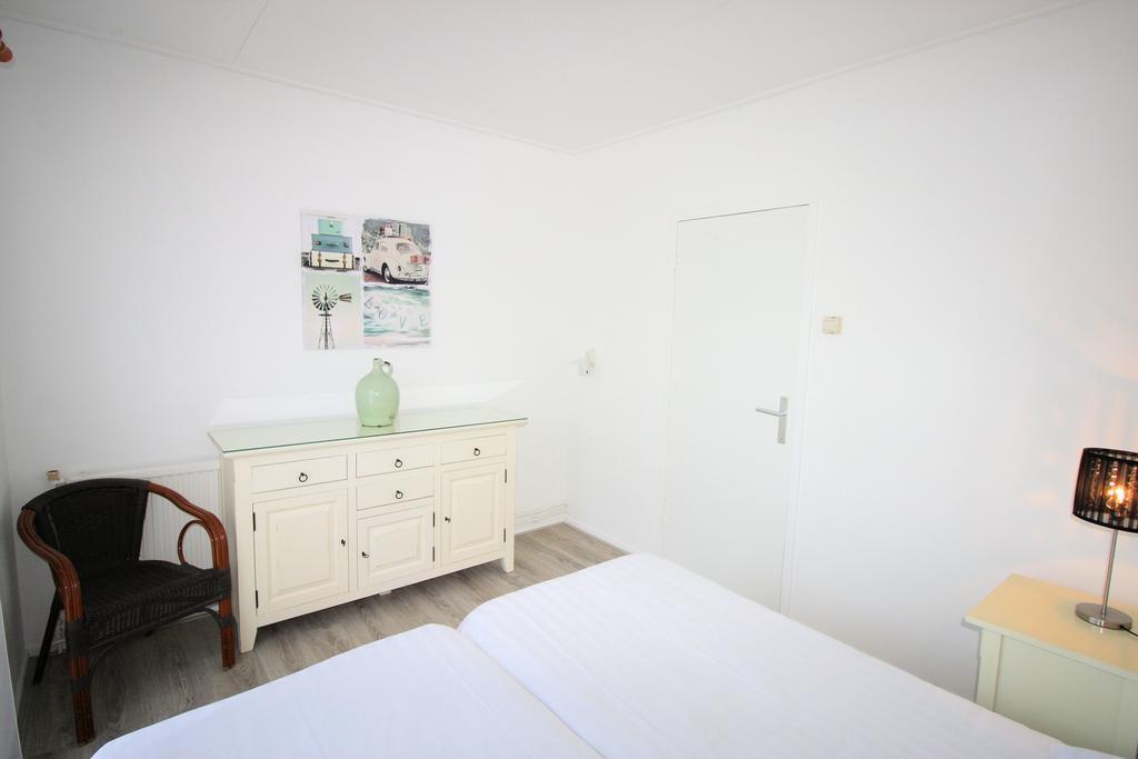 Holiday Park Dennenbos Oostkapelle Ngoại thất bức ảnh