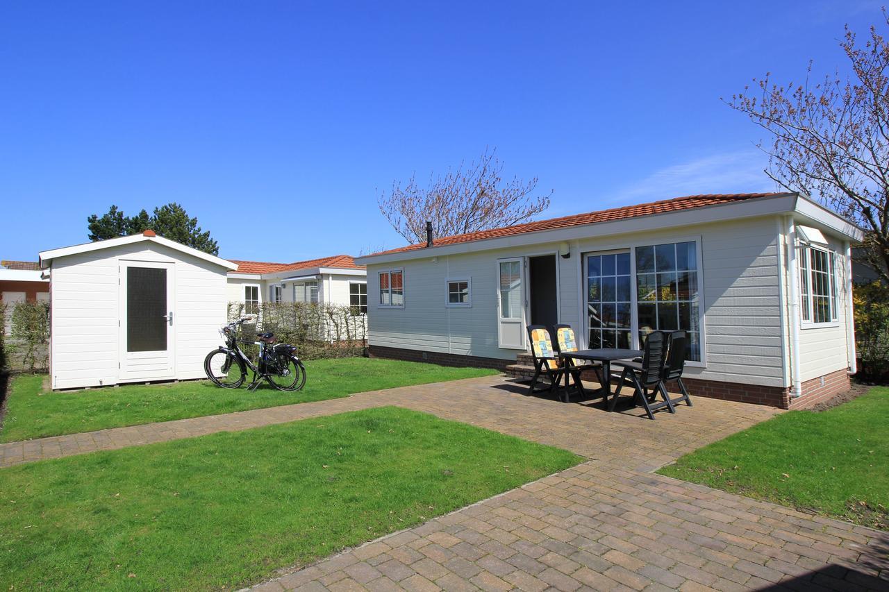 Holiday Park Dennenbos Oostkapelle Ngoại thất bức ảnh