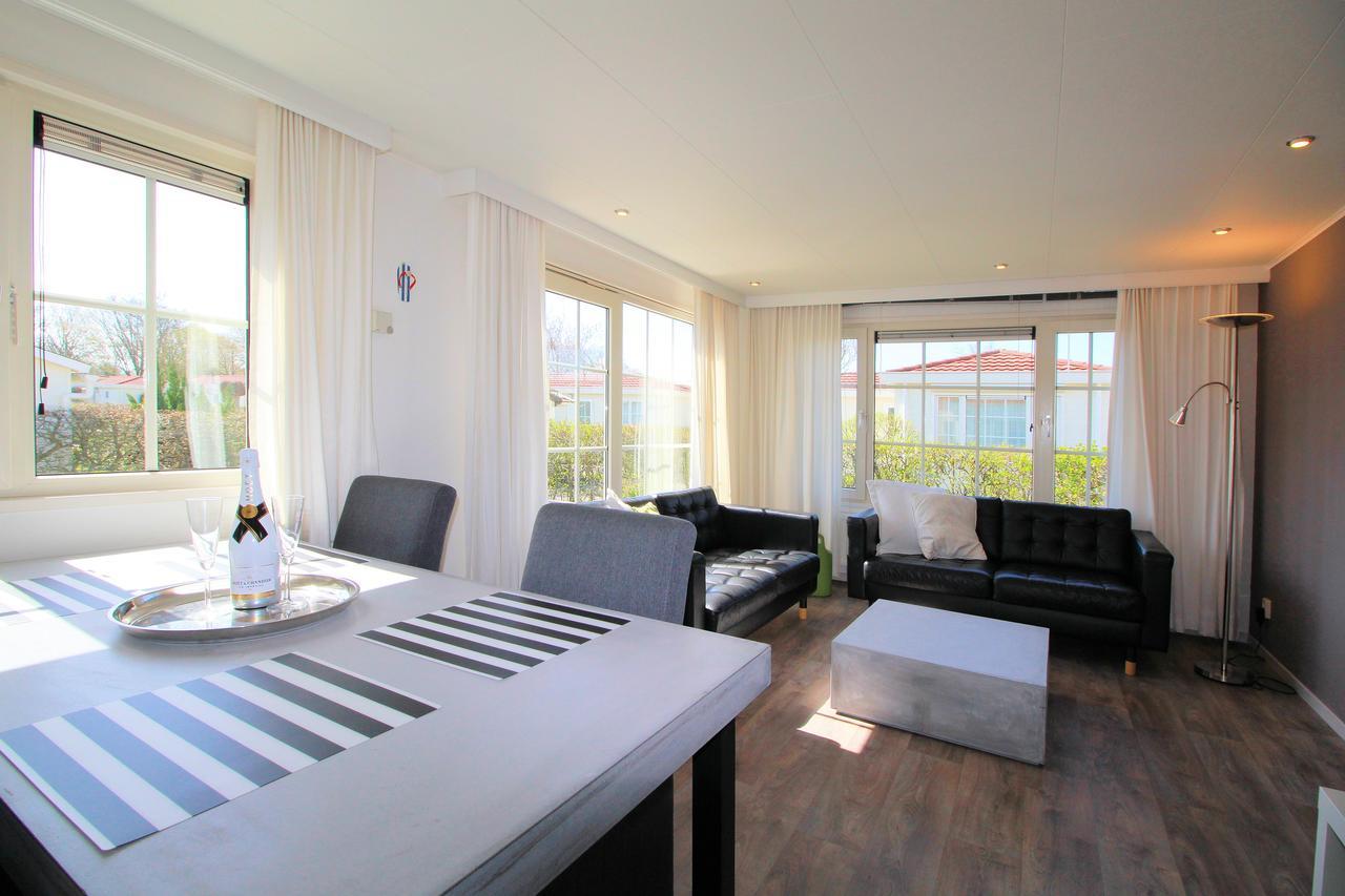 Holiday Park Dennenbos Oostkapelle Ngoại thất bức ảnh
